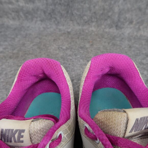 Nike Shoes Womens 10 Athletic Trainers Sneakers Air Relentless Running Comfort - Picture 13 of 13